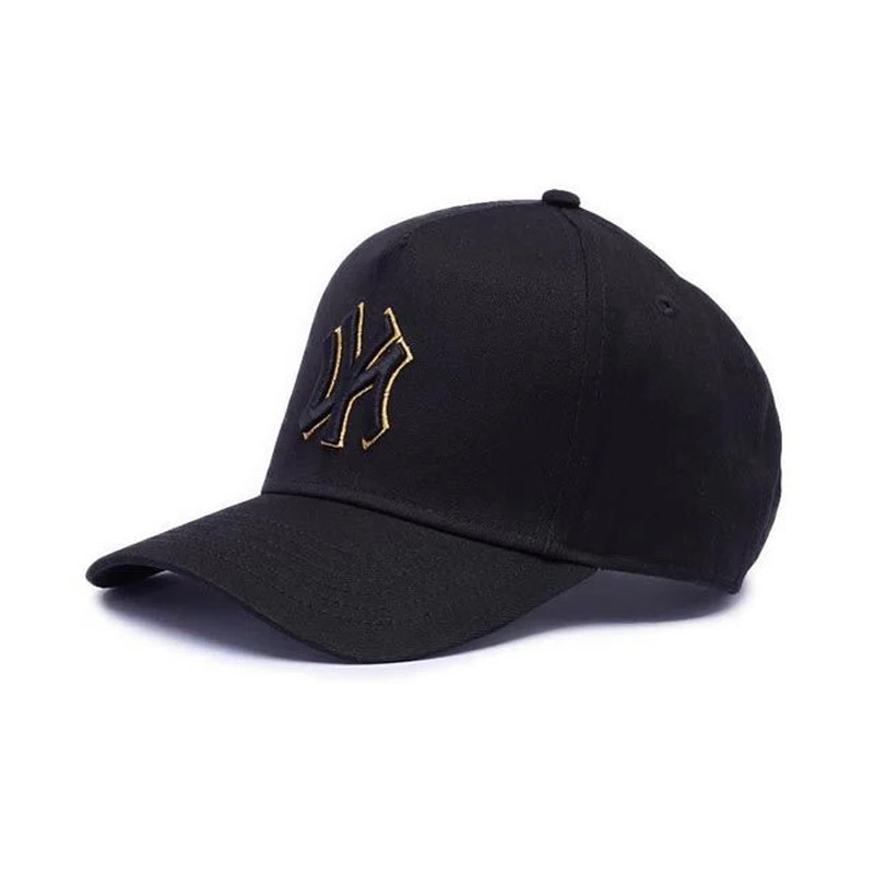 TOPI SNEAKERS NEW ERA 940 K-Frame Gold Outline New York Yankees Caps