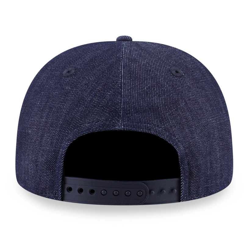 AKSESORIS SNEAKERS NEW ERA 9FIFTY NEW YORK YANKEES SPLASH PAINT GLOW CAP