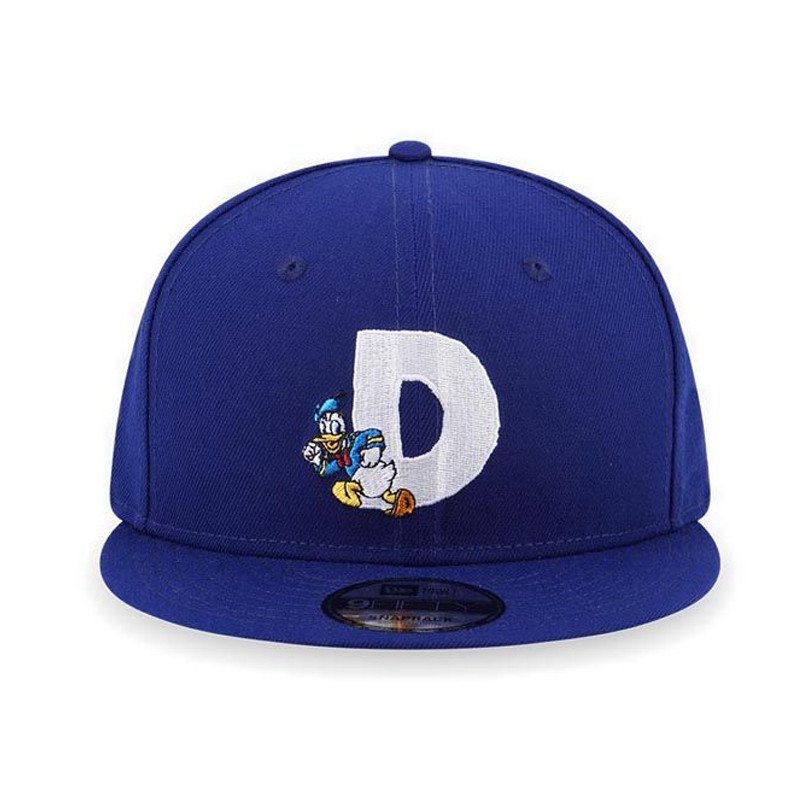 AKSESORIS SNEAKERS NEW ERA 950 Mickey N Friends Donald Duck Cap