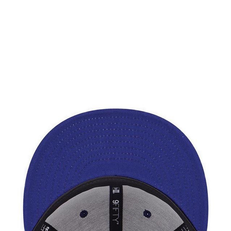 AKSESORIS SNEAKERS NEW ERA 950 Mickey N Friends Donald Duck Cap