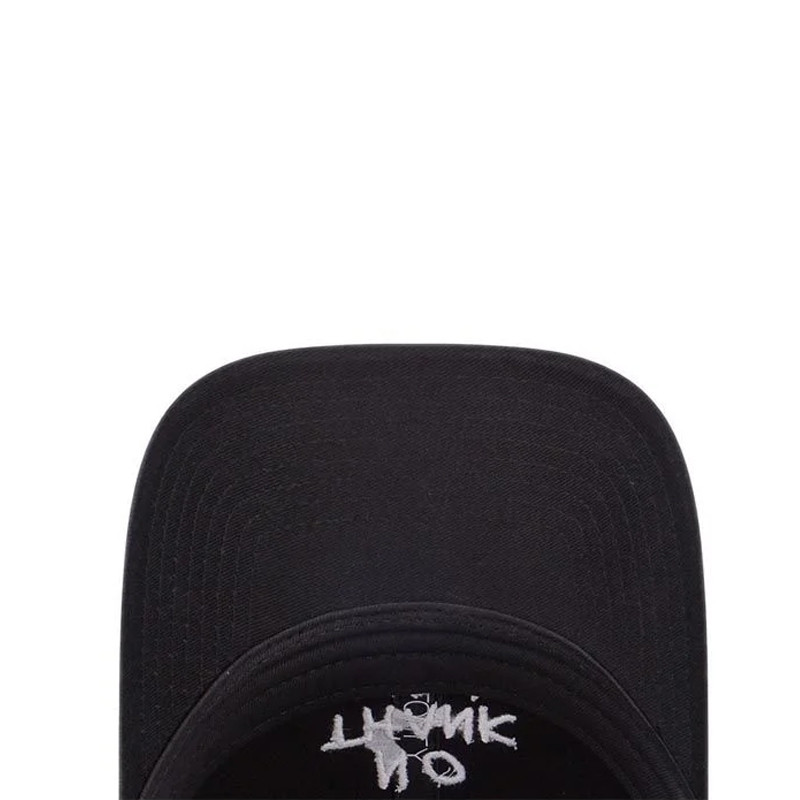 940 UNST Message No Thankyou Cap foto 3