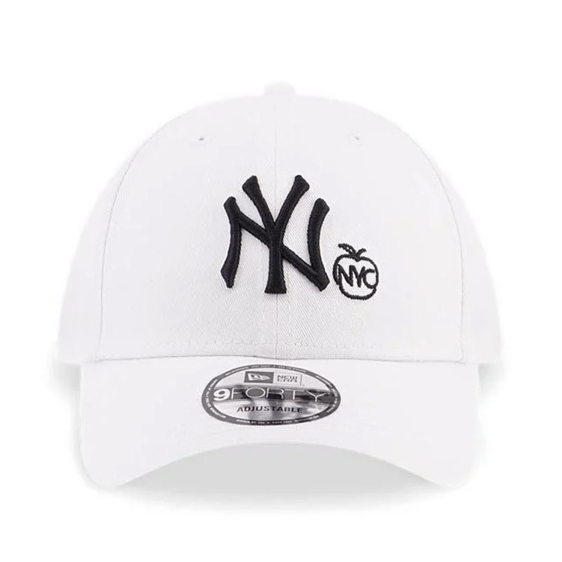 940 New York Yankees NYC Cap foto 2