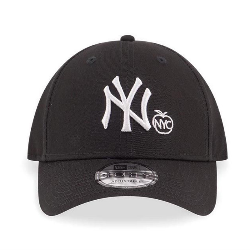 AKSESORIS SNEAKERS NEW ERA 9Forty New York Yankees NYC Cap