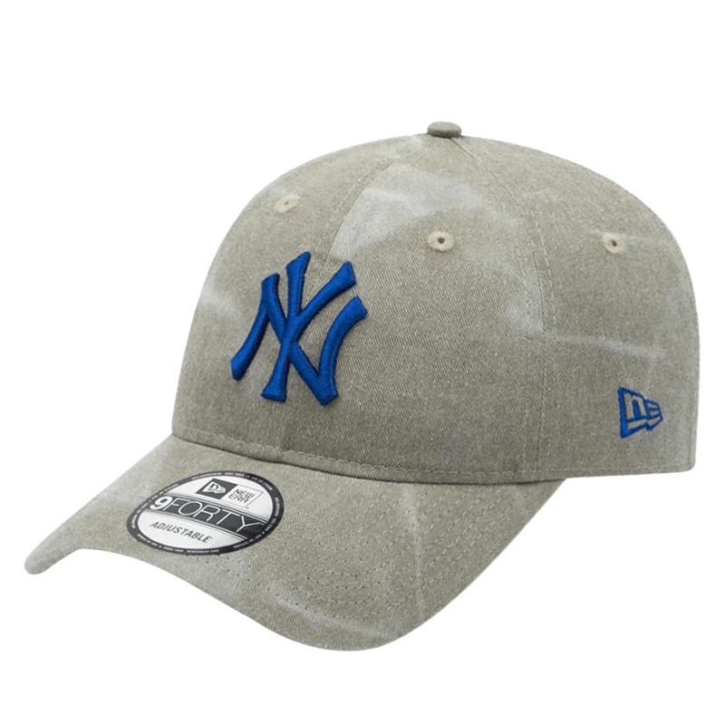 TOPI SNEAKERS NEW ERA 9FORTY PIGMENT CRUSH WASH ADJUSTABLE CAP