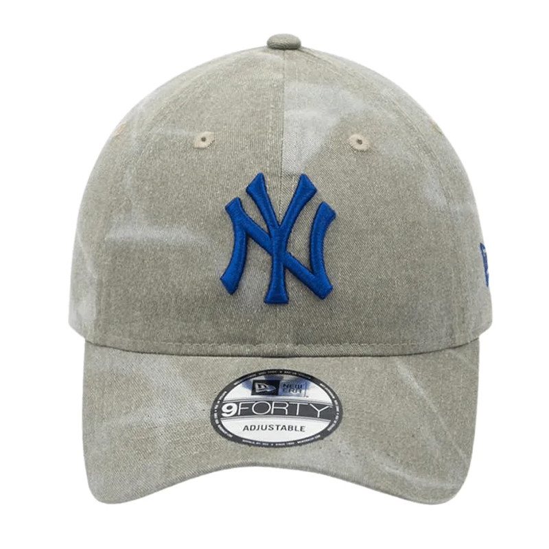 TOPI SNEAKERS NEW ERA 9FORTY PIGMENT CRUSH WASH ADJUSTABLE CAP