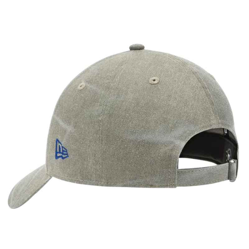 TOPI SNEAKERS NEW ERA 9FORTY PIGMENT CRUSH WASH ADJUSTABLE CAP