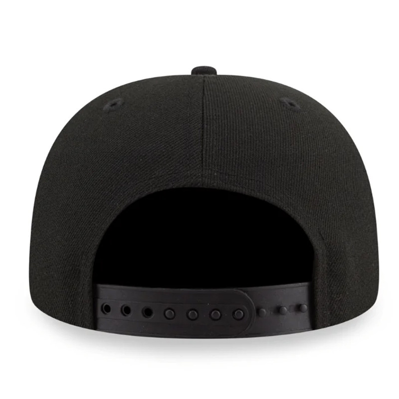 9FIFTY NEW YORK YANKEES CHECK PATCHWORK SNAPBACK foto 3