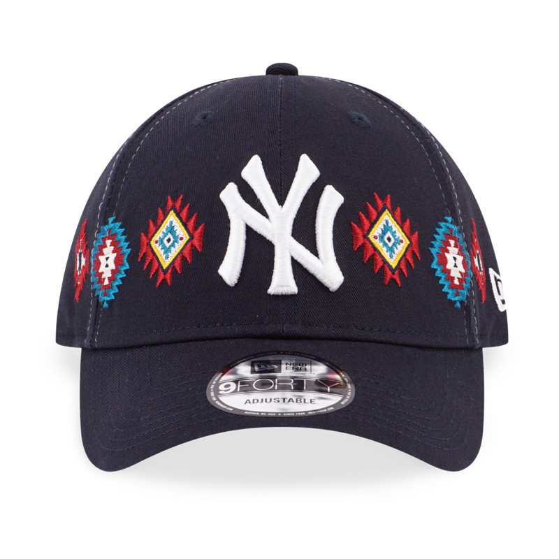 9FORTY MESA NEW YORK YANKEES Cap foto 2