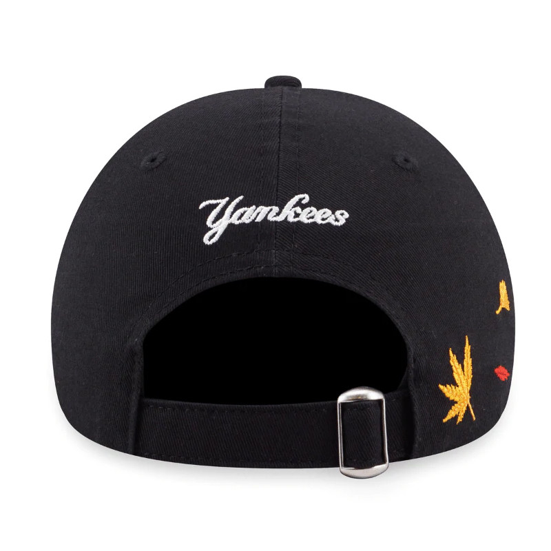 9FORTY MAPLE LEAVES NEW YORK YANKEES ADJUSTABLE Cap foto 3