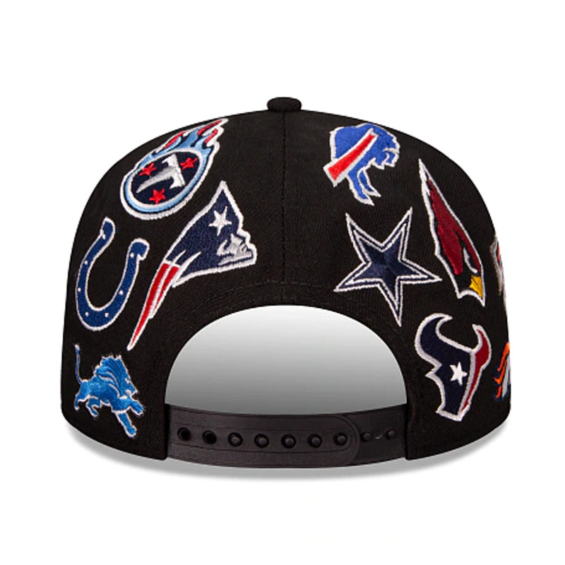NFL Teams All Over 9Fifty Snapback foto 2