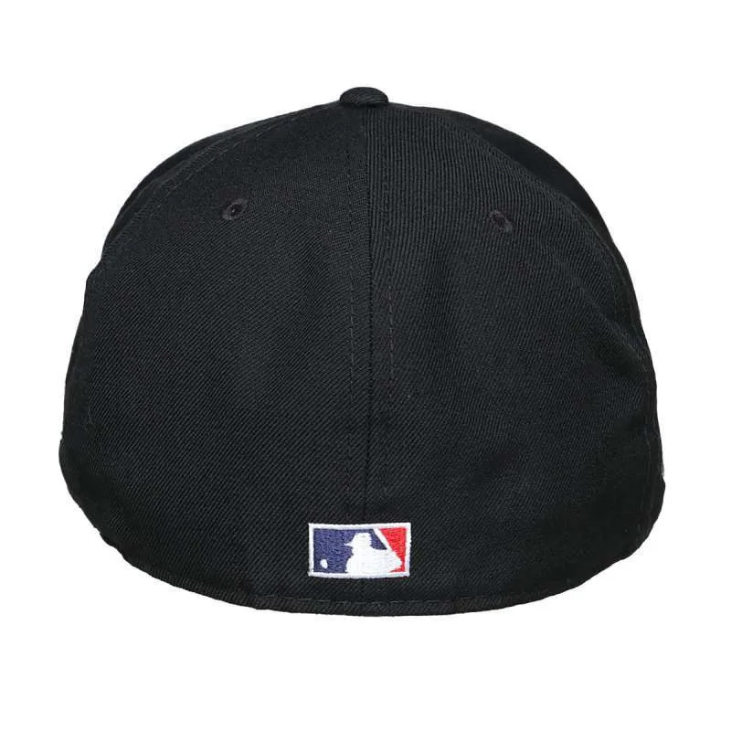 TOPI SNEAKERS NEW ERA MLB 59Fifty New York Yankess Subway Snapback
