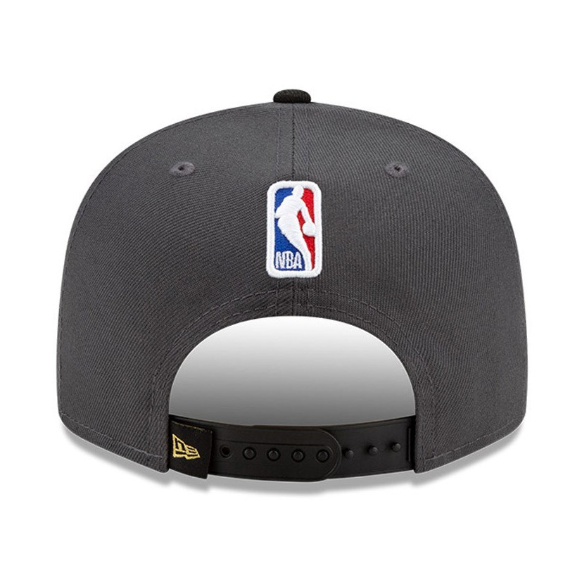 MILWAUKEE BUCKS NBA CHAMPS 2021 9FIFTY CAP foto 3