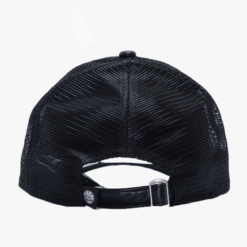 940 Badge Golden State Warriors Cap foto 2