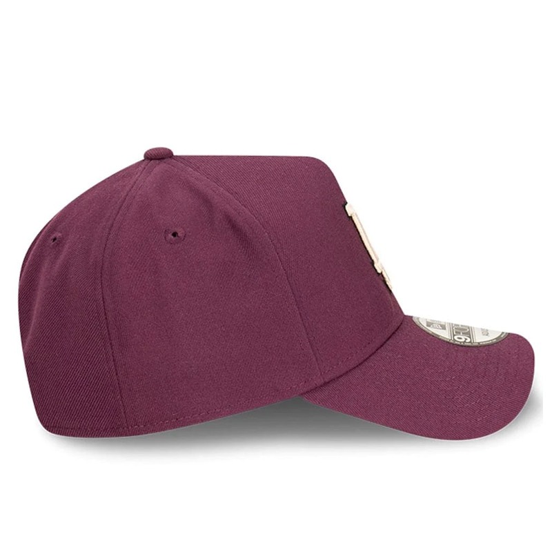 9FORTY A-FRAME SNAPBACK LOS ANGELES DODGERS foto 3