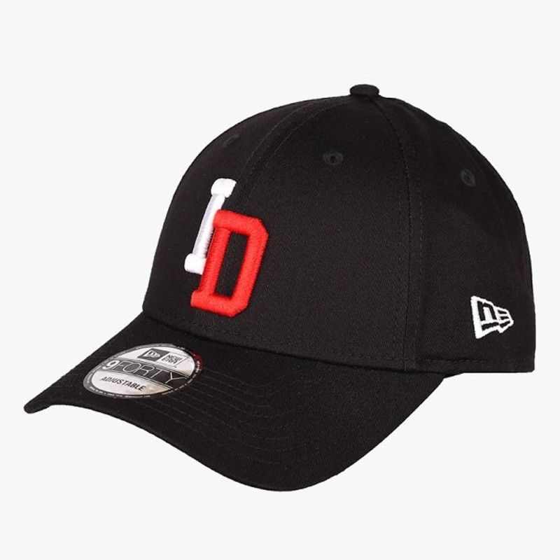 940 Id Cap foto 3