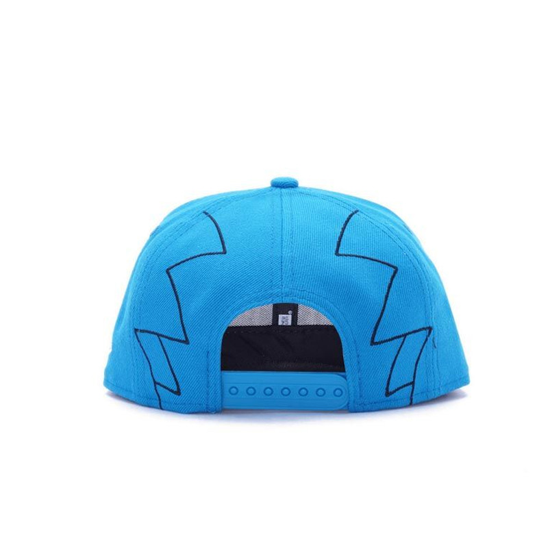 AKSESORIS SNEAKERS NEW ERA KIDS 9FIFTY SONIC THE HEDGEHOG Cap