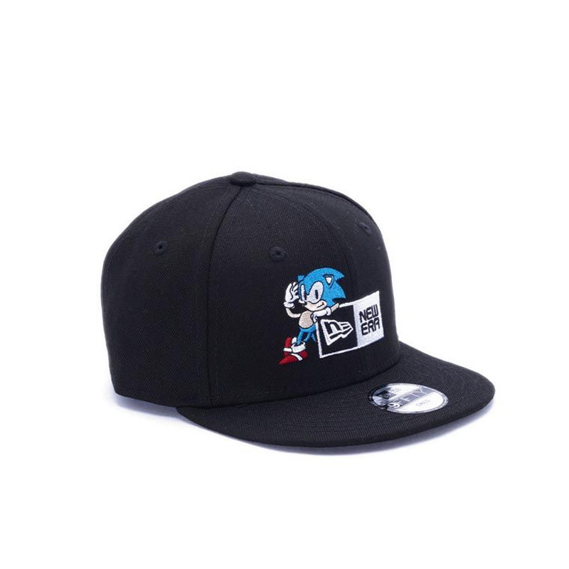 KIDS 9FIFTY SONIC THE HEDGEHOG Cap foto 2