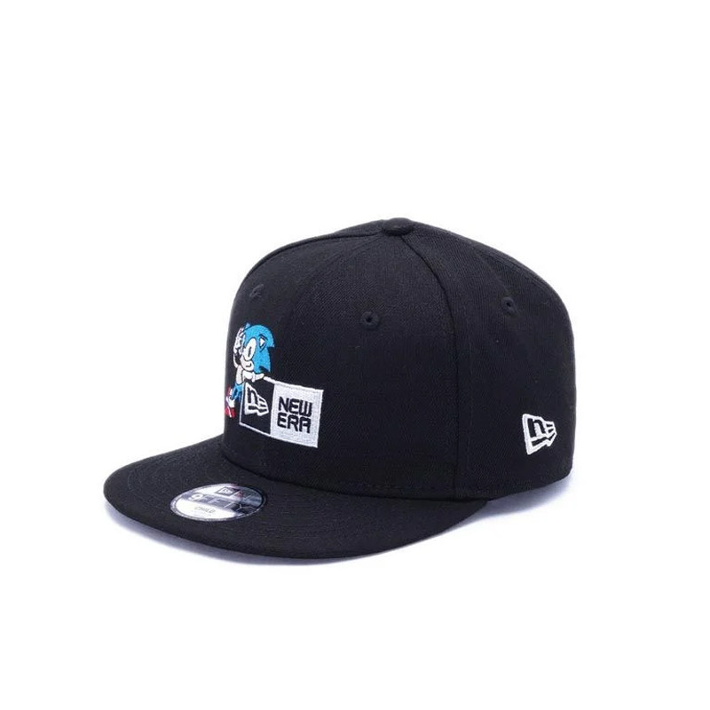 KIDS 9FIFTY SONIC THE HEDGEHOG Cap foto 3