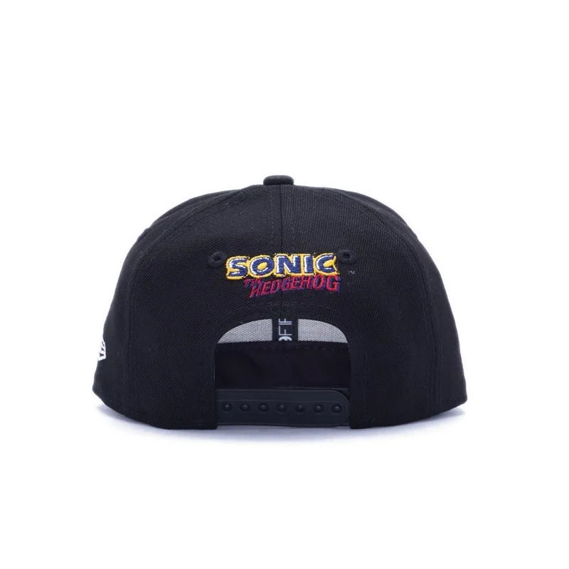KIDS 9FIFTY SONIC THE HEDGEHOG Cap foto 4