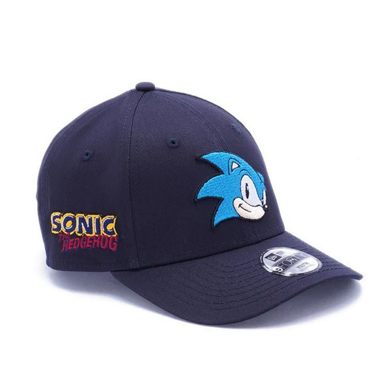 Kids 940 Sonic The Hedgehog Cap foto 2