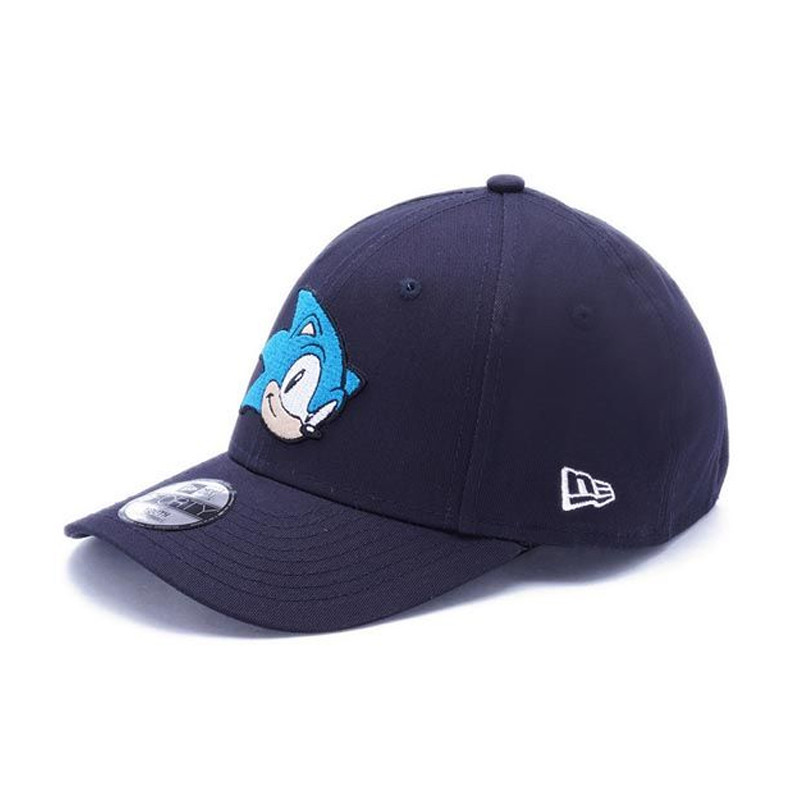 Kids 940 Sonic The Hedgehog Cap foto 3