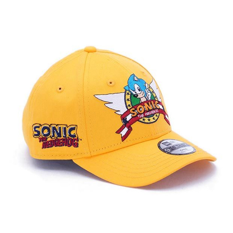 Kids 940 Sonic The Hedgehog Cap foto 2