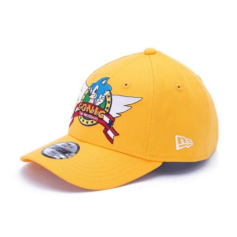 Kids 940 Sonic The Hedgehog Cap foto 3