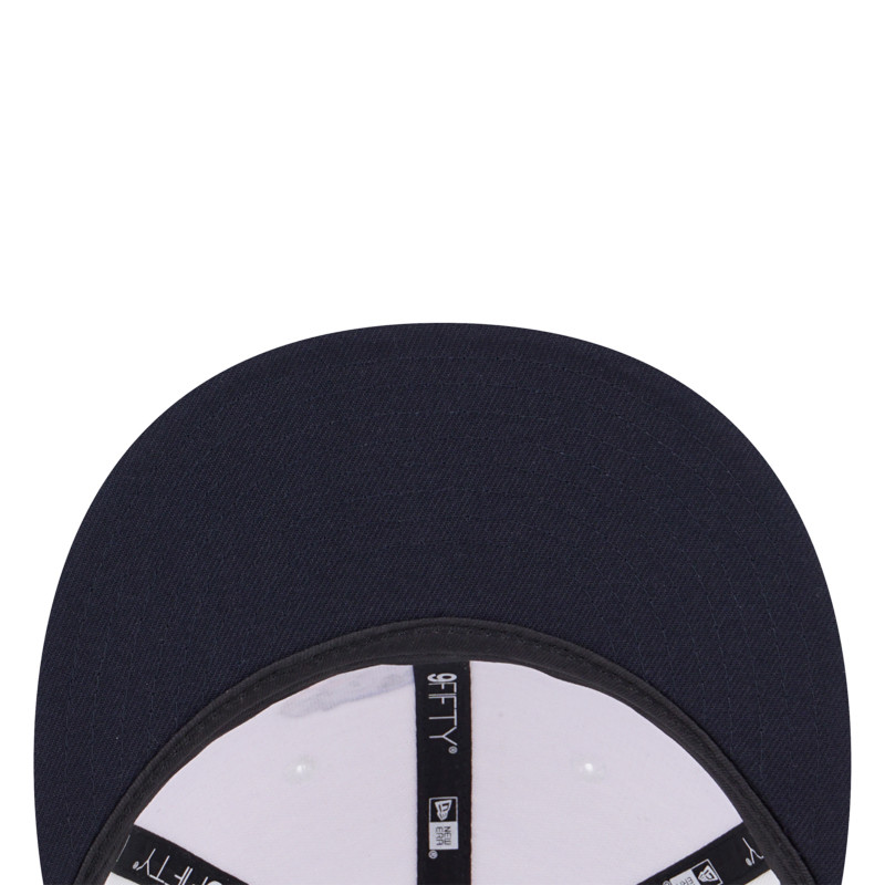 AKSESORIS SNEAKERS NEW ERA 9FIFTY SONIC THE HEDGEHOG Cap