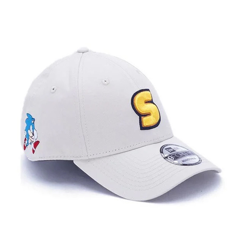 940 Sonic The Hedgehog Cap foto 2