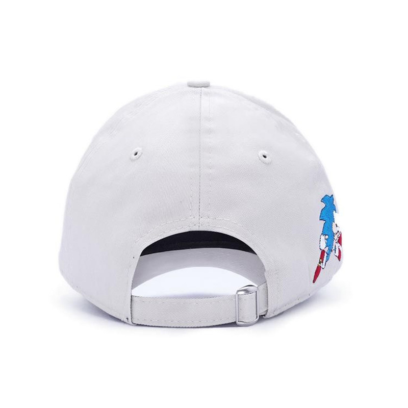 940 Sonic The Hedgehog Cap foto 4