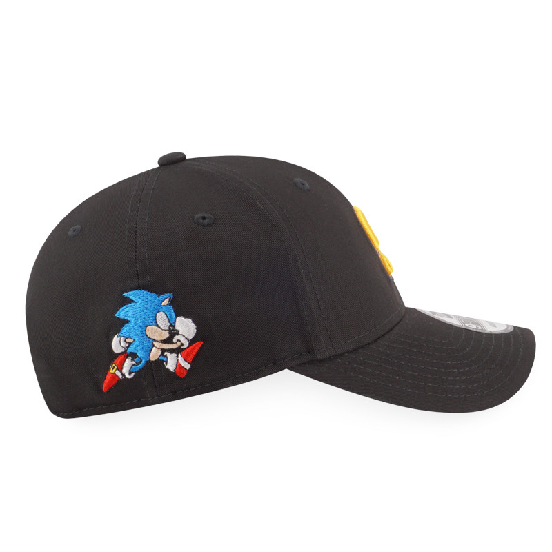 940 Sonic The Hedgehog Cap foto 2