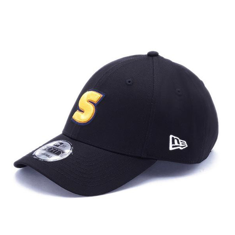 940 Sonic The Hedgehog Cap foto 3