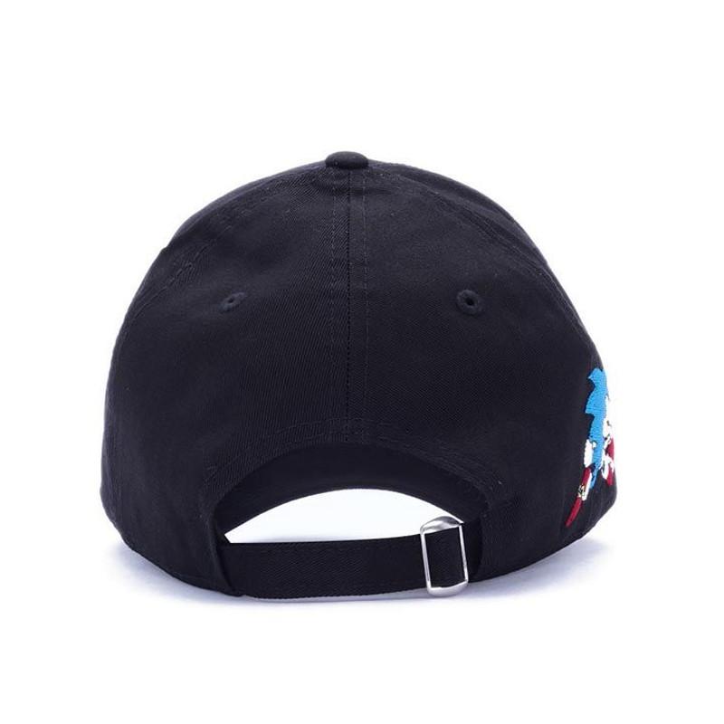 940 Sonic The Hedgehog Cap foto 4