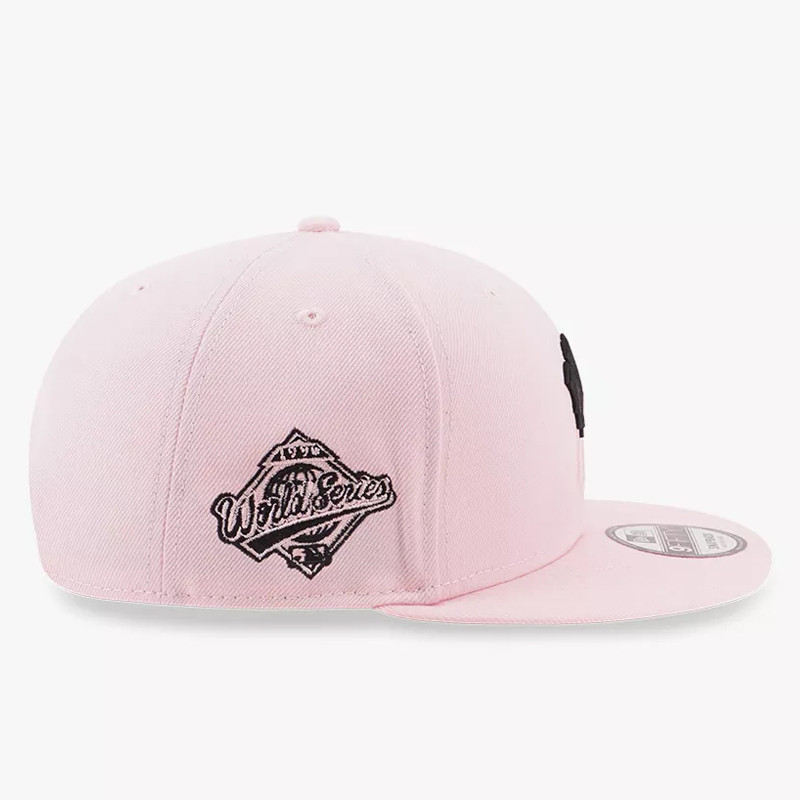 950 Strawberry Milk Shake New York Yankees Cap foto 2