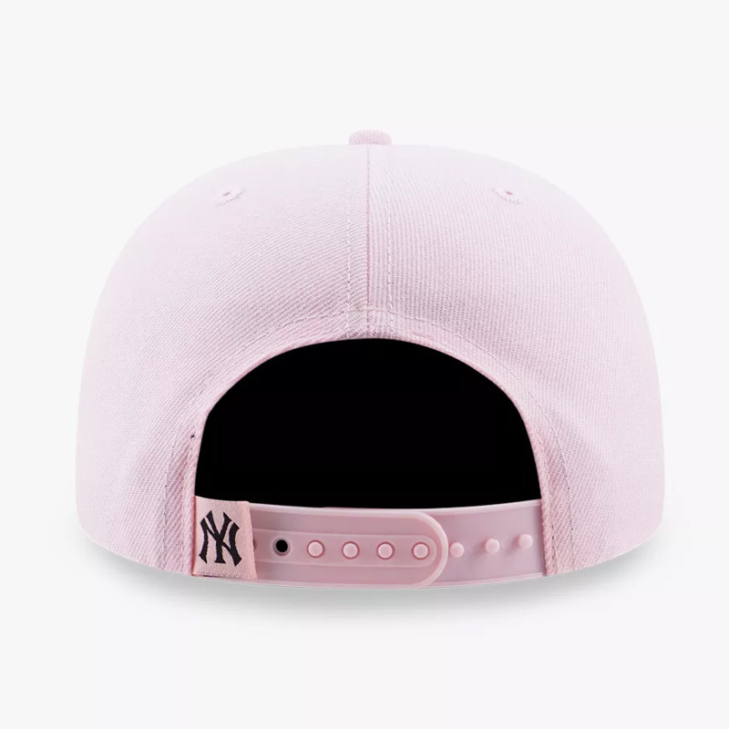 950 Strawberry Milk Shake New York Yankees Cap foto 3