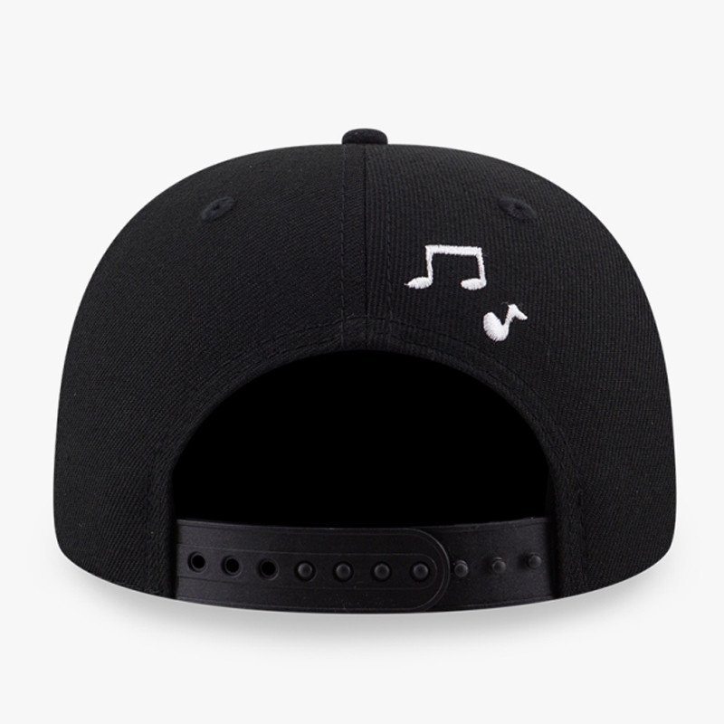 AKSESORIS SNEAKERS NEW ERA 950 Jazz House Cap