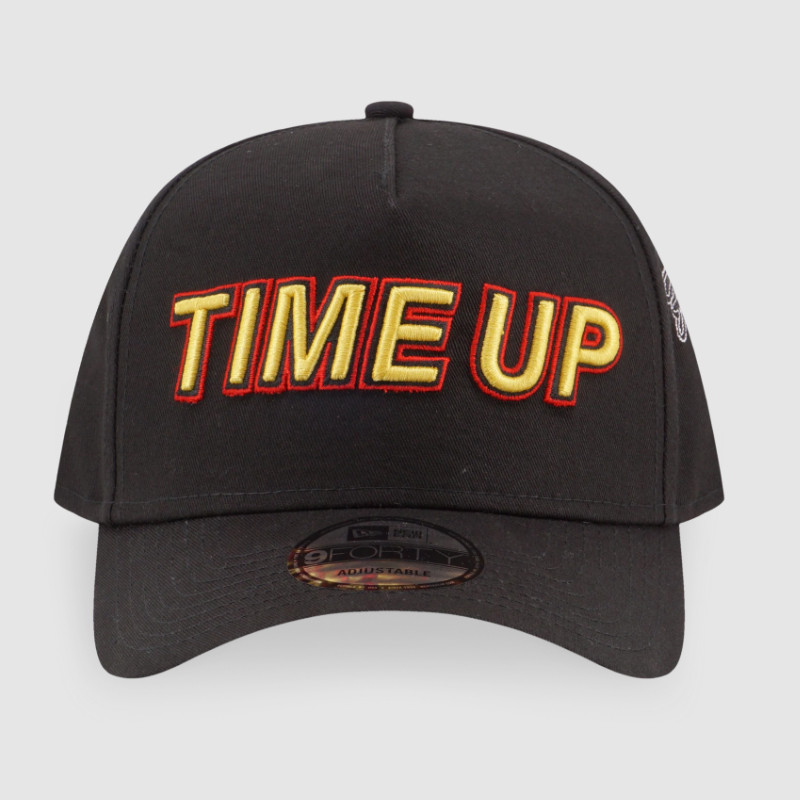 9FORTY A-FRAME VIRTUA FIGHTER K.O. Cap foto 2