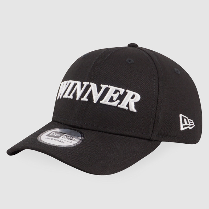 AKSESORIS SNEAKERS NEW ERA 940 Virtual Fighter Cap