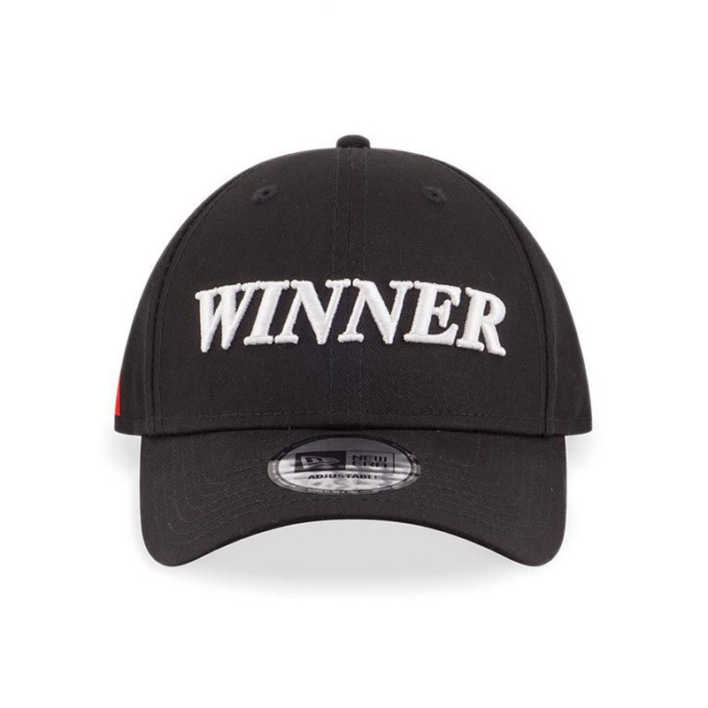 AKSESORIS SNEAKERS NEW ERA 940 Virtual Fighter Cap