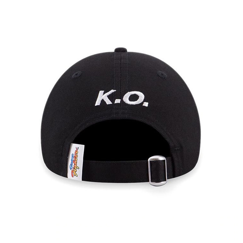 AKSESORIS SNEAKERS NEW ERA 940 Virtual Fighter Cap