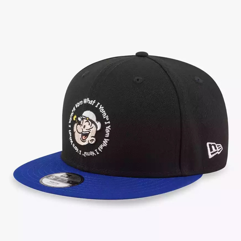 TOPI SNEAKERS NEW ERA K950 Popeye Boys Cap