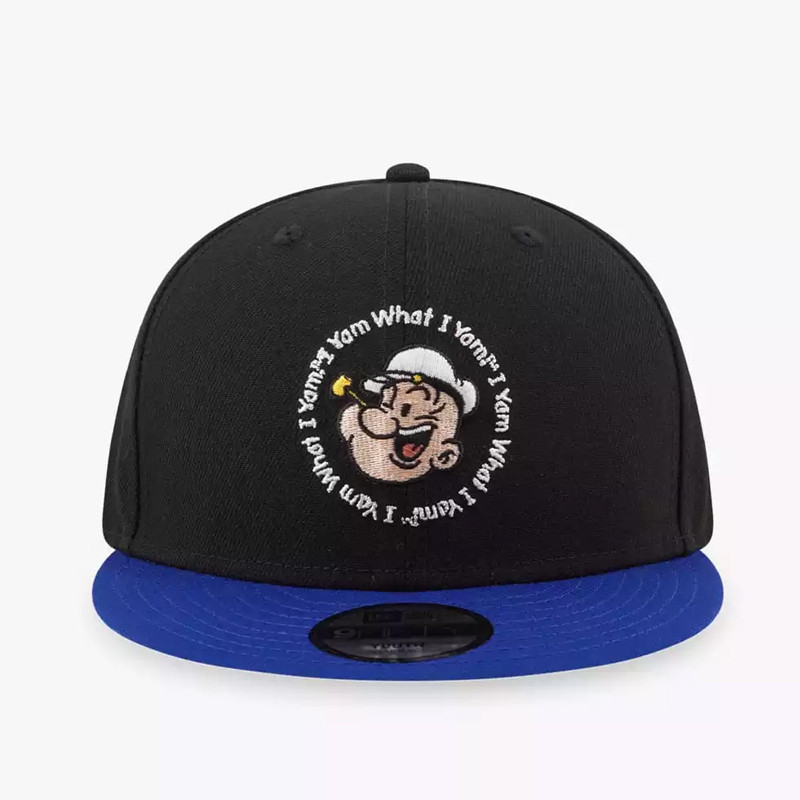 TOPI SNEAKERS NEW ERA K950 Popeye Boys Cap