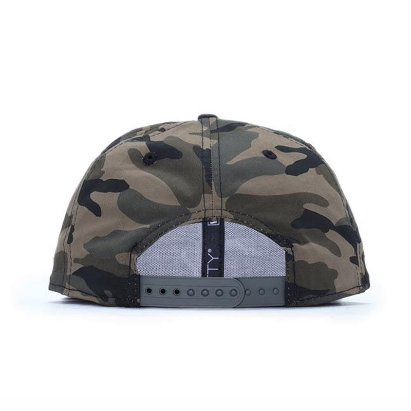 TOPI SNEAKERS NEW ERA Chicago White Sox Camo Armed Forces Day 9FIFTY Snapback