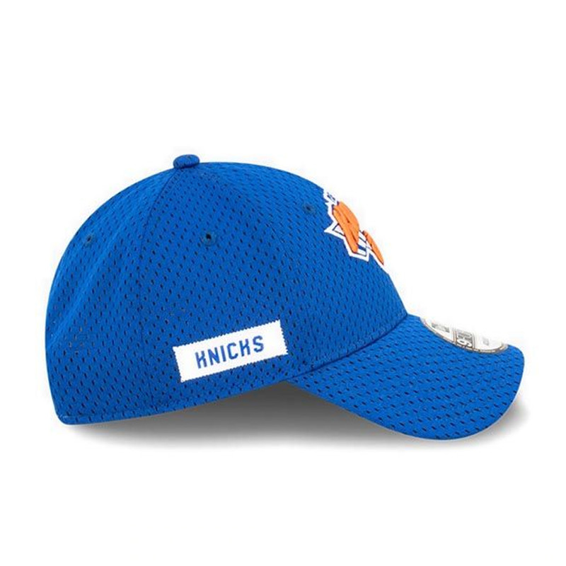 TOPI BASKET NEW ERA 940 New York Knicks MESH Snapback