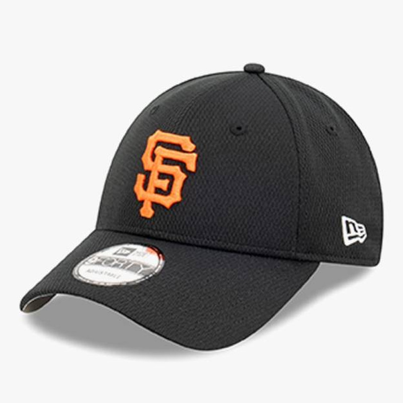 TOPI SNEAKERS NEW ERA 940 HL San Francisco Giants OTC DSHMSH Cap