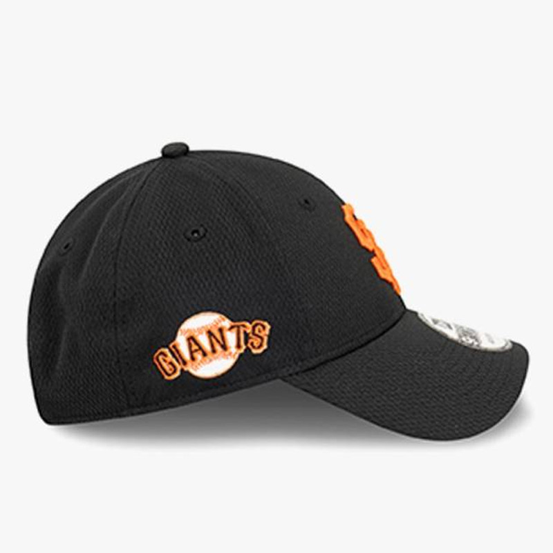 TOPI SNEAKERS NEW ERA 940 HL San Francisco Giants OTC DSHMSH Cap