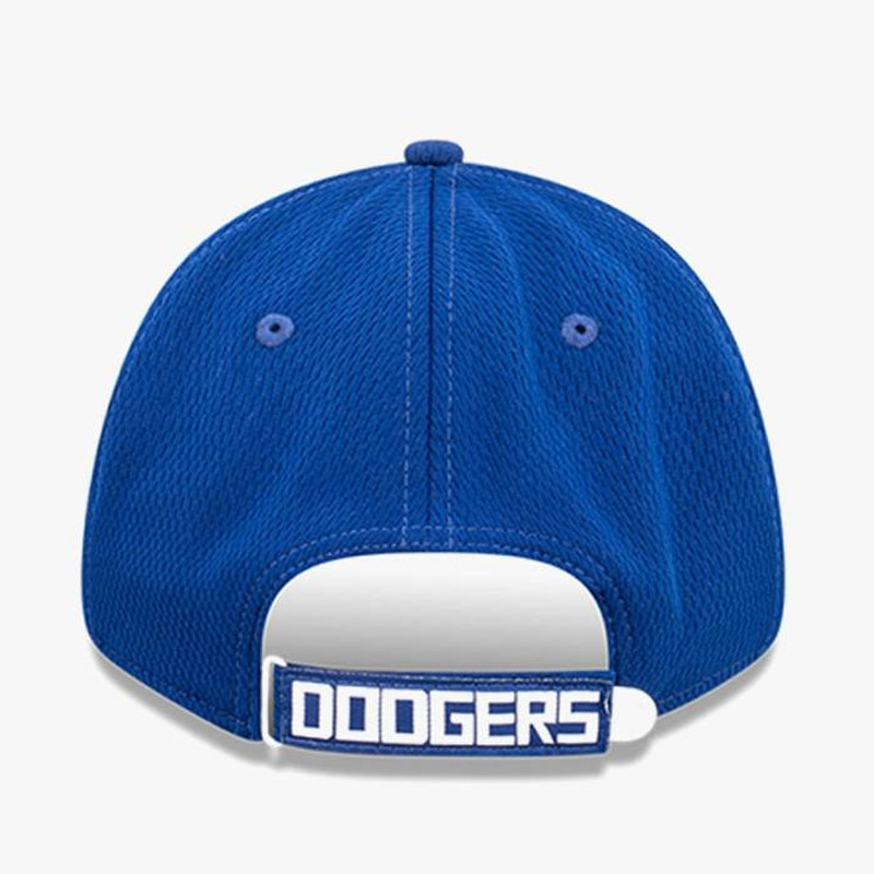 940 HL LOS Angeles Dodgers OTC DSHMSH Cap foto 2
