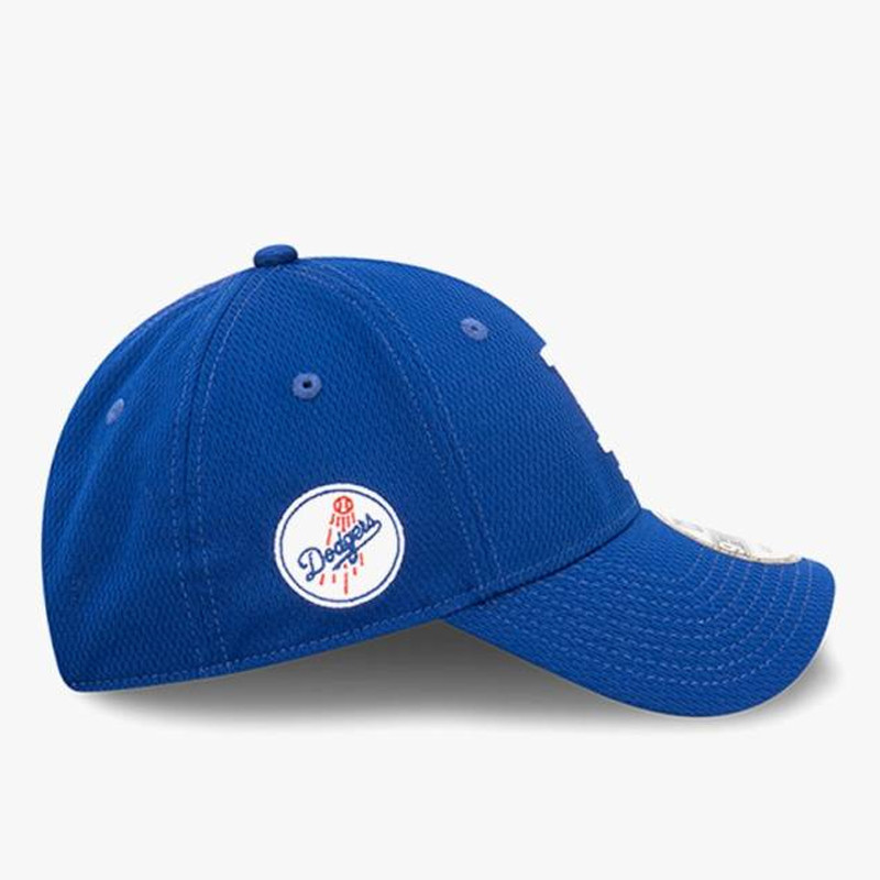 940 HL LOS Angeles Dodgers OTC DSHMSH Cap foto 3