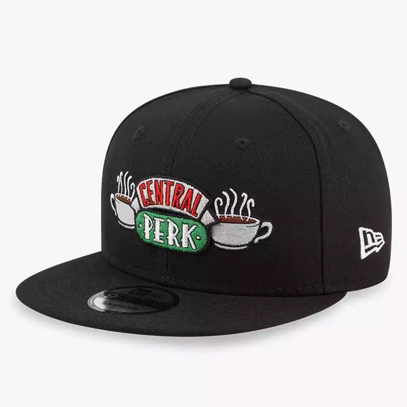 TOPI SNEAKERS NEW ERA 950 Friends Coffee Cap
