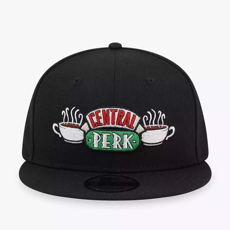 TOPI SNEAKERS NEW ERA 950 Friends Coffee Cap